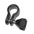 Lampe de poche sous-marine YS Clamp 28mm